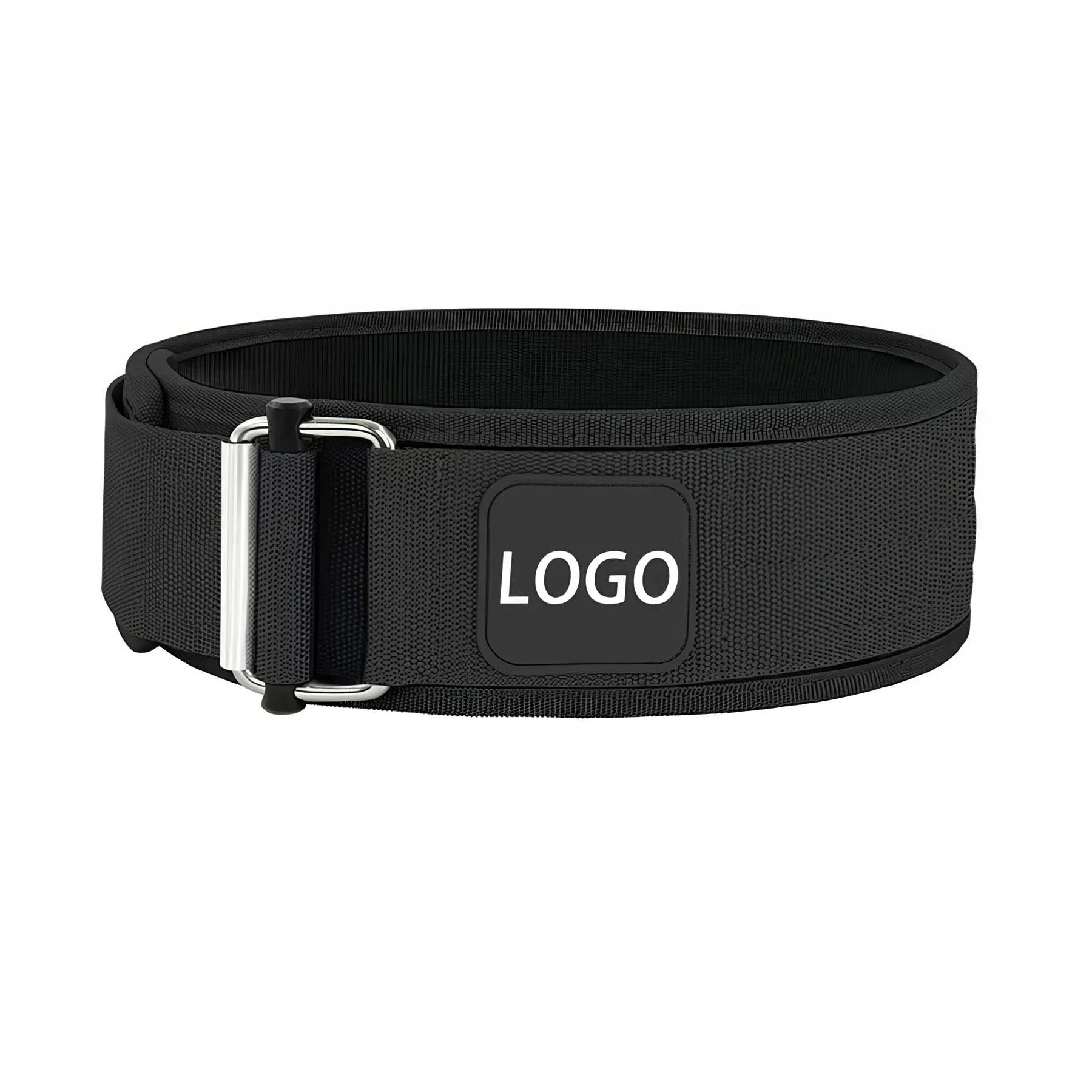 Self Locking Weight Lifting Belt 5