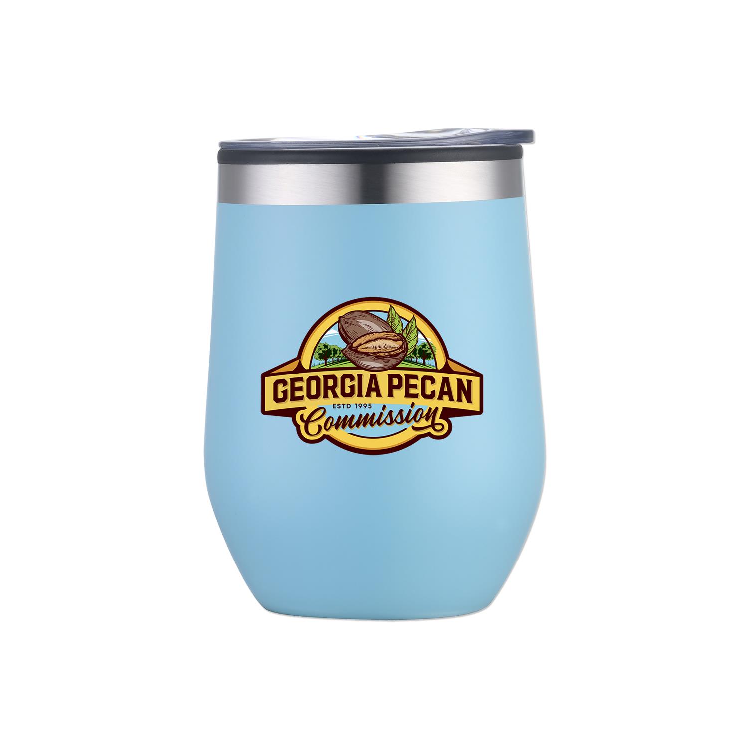 12 Oz. Wine Tumbler 11