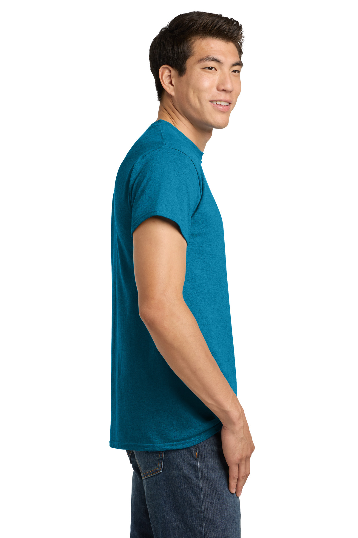 Gildan® Adult Heavy Cotton™ T-Shirt 256