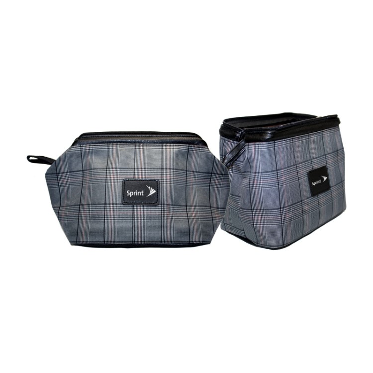 Travel Toiletry Bag 1