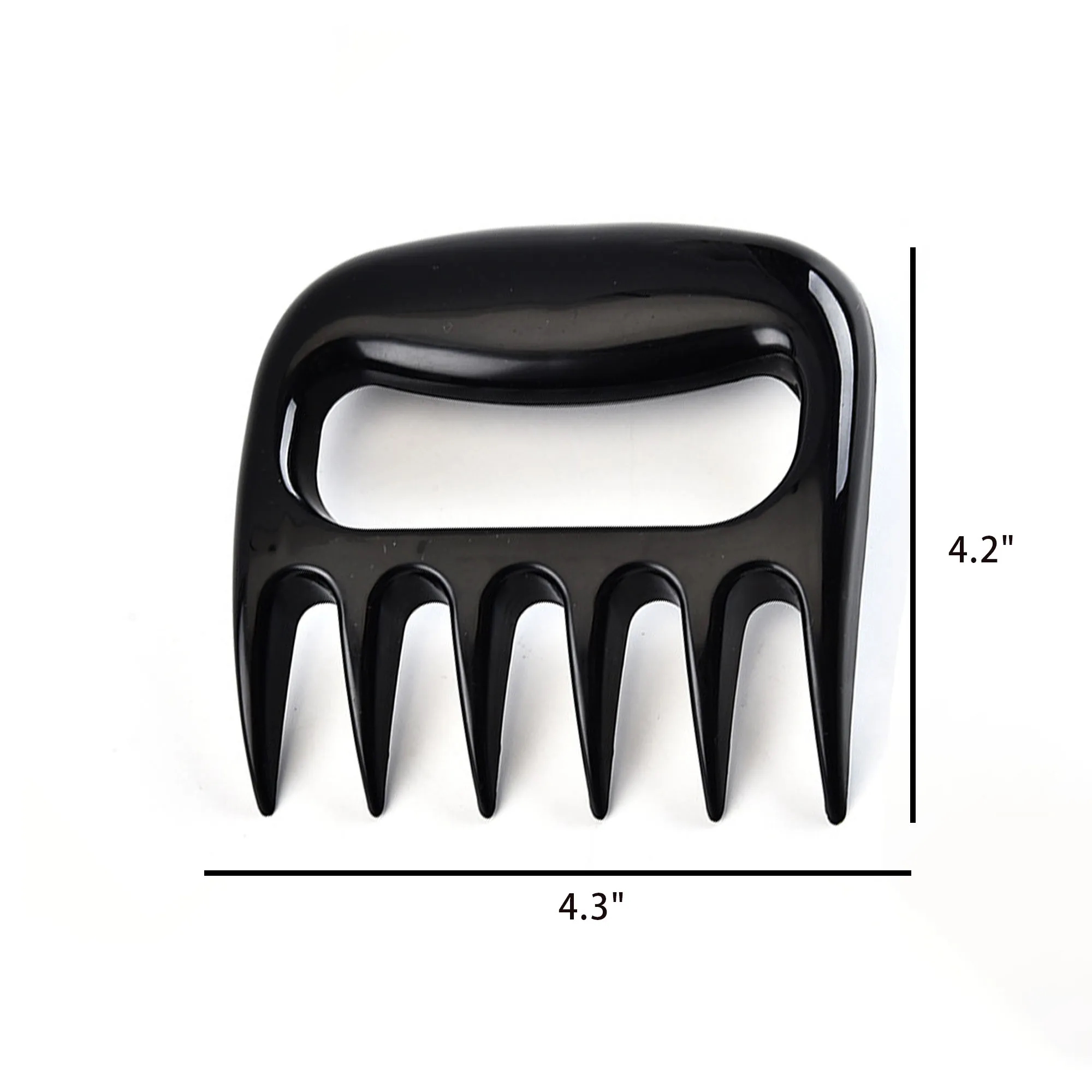 Meat Shredder Bear Claw 3