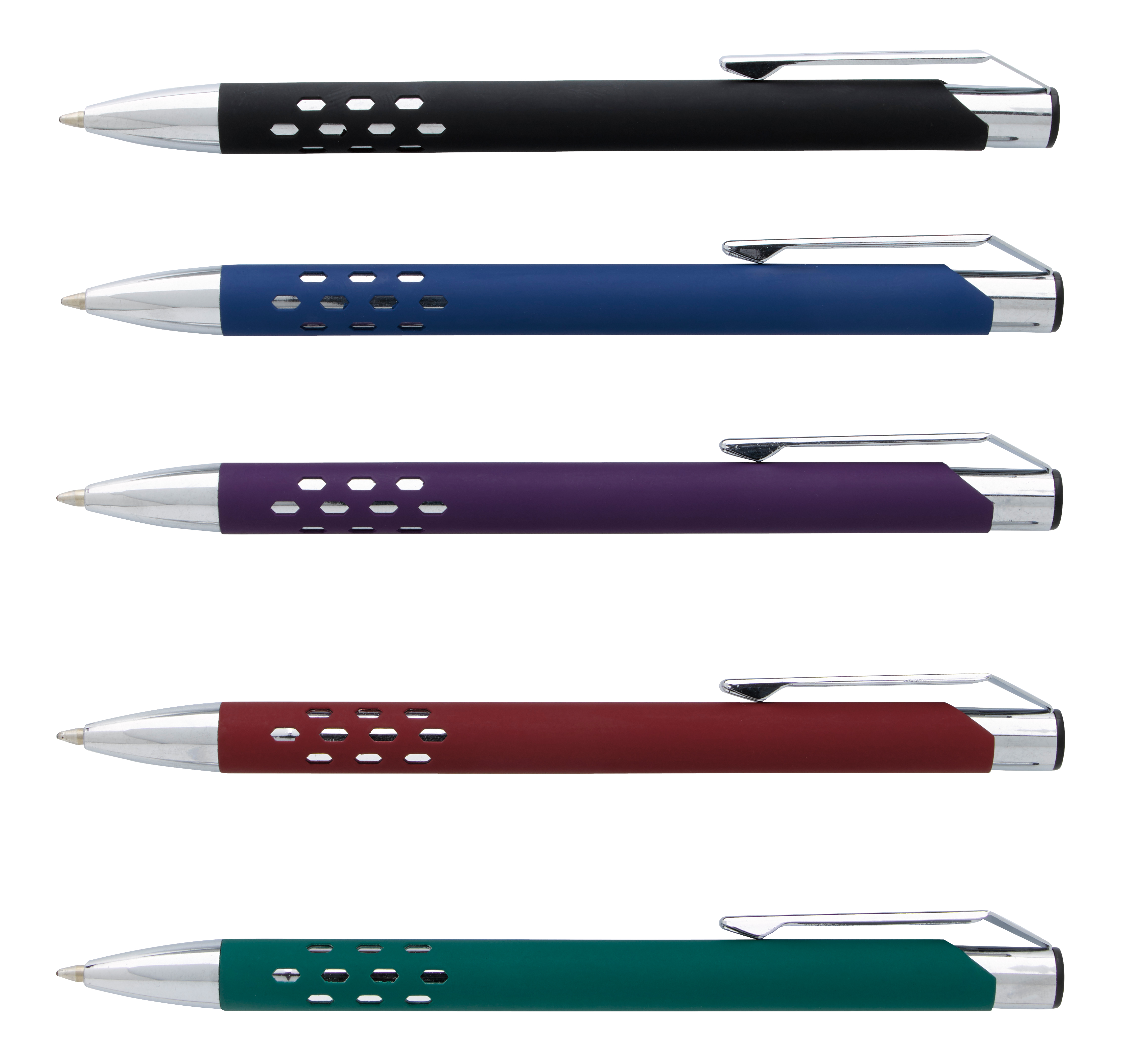Souvenir® Armor rALU Pen 112