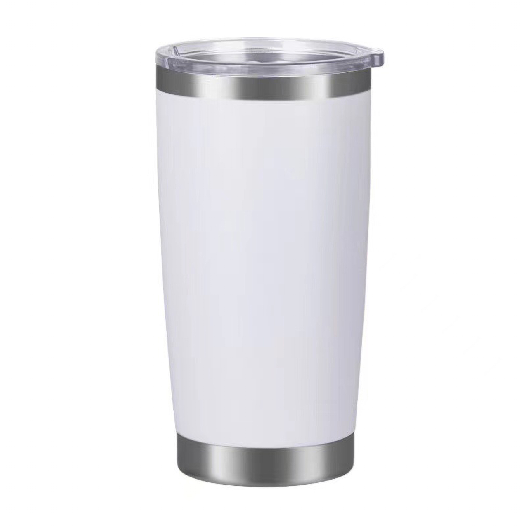 20oz Stainless Steel Vacuum Insulated Tumbler 7