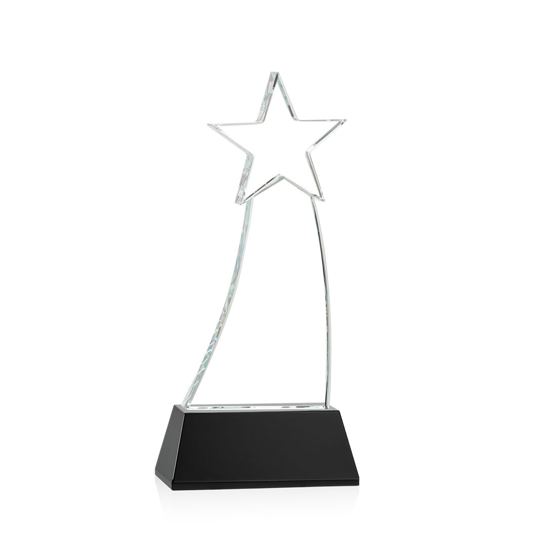 Manolita Star Award - Black 9