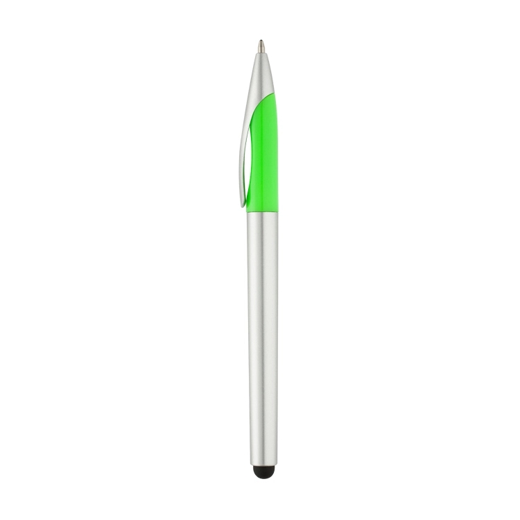 Mose-Plastic Ballpoint Pen 2
