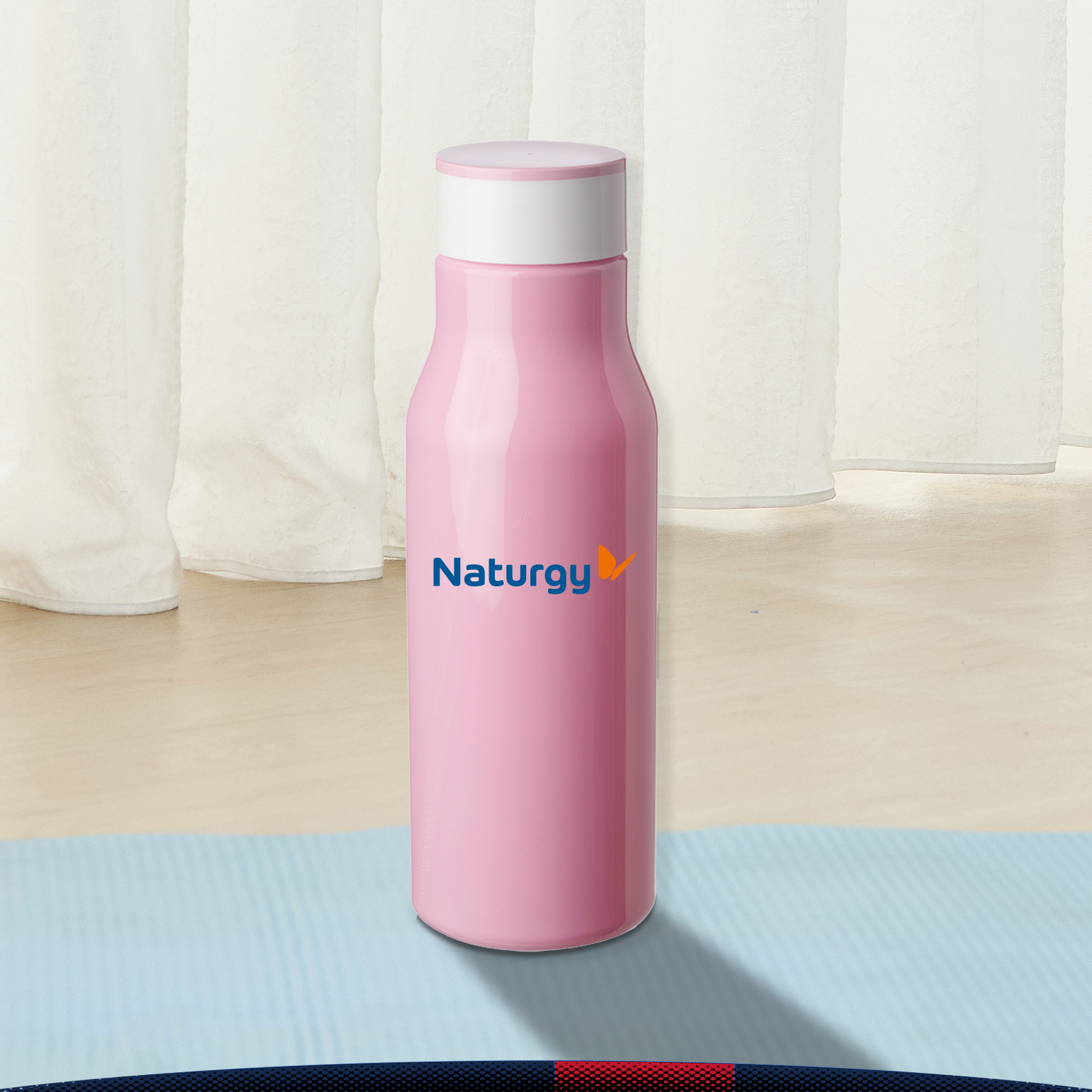 25 oz. Bellisty Soft Plastic Water Bottles 3