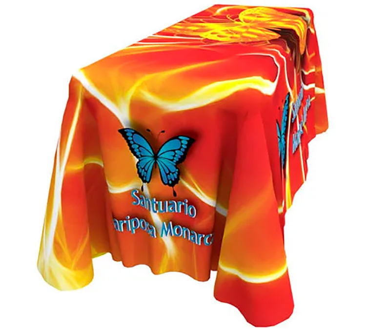 6 ft Table Throw Full Graphics 2