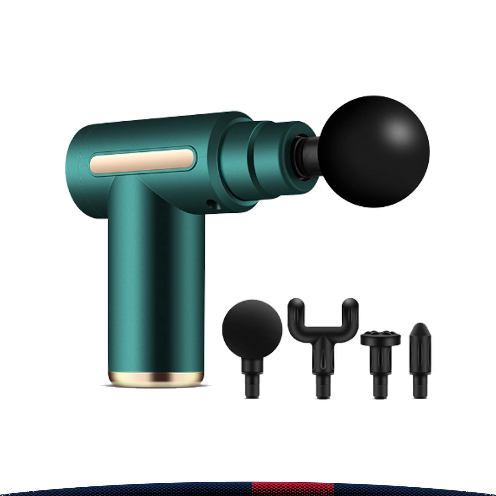 Asion Massage Gun 3