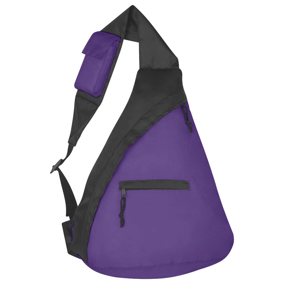Budget Sling Backpack 11