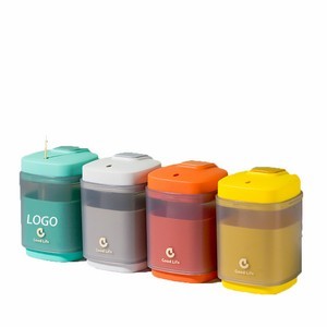Automatic Toothpick Holder 2