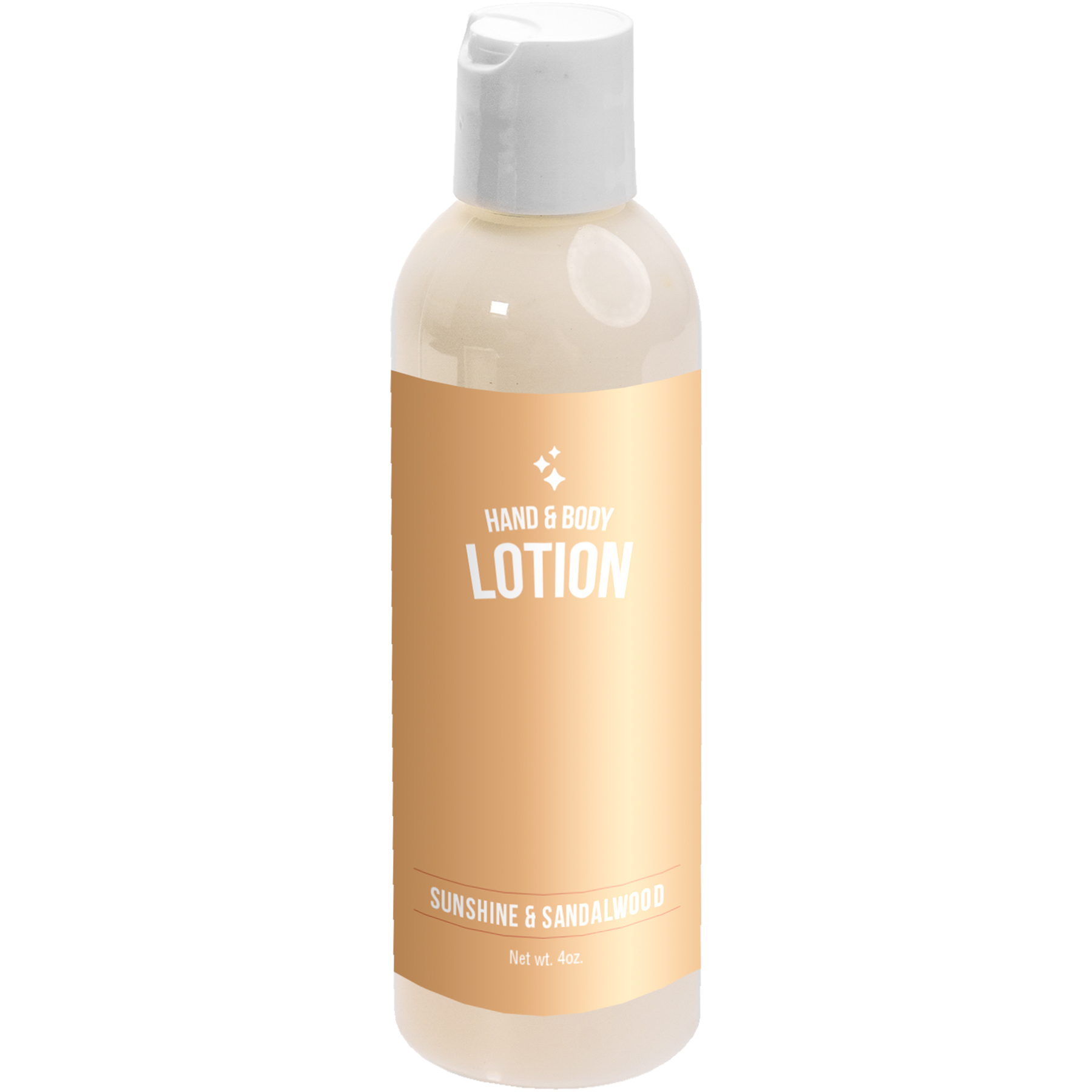 Quench Hand & Body Lotion: 4 Ounce 3