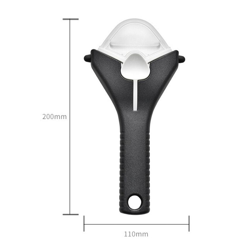 3 in 1 Multi Function Rotary Vegetable Peeler 8