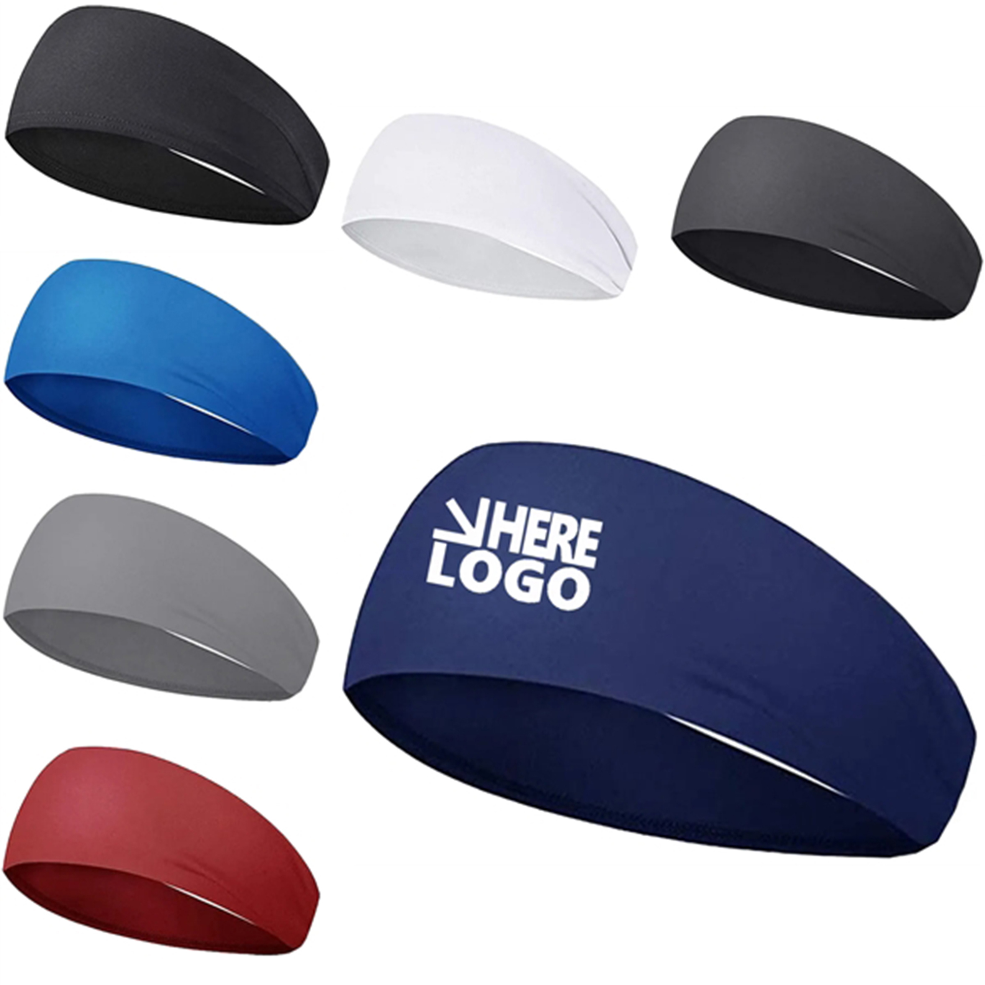 Sports Headbands For Men And Women 3