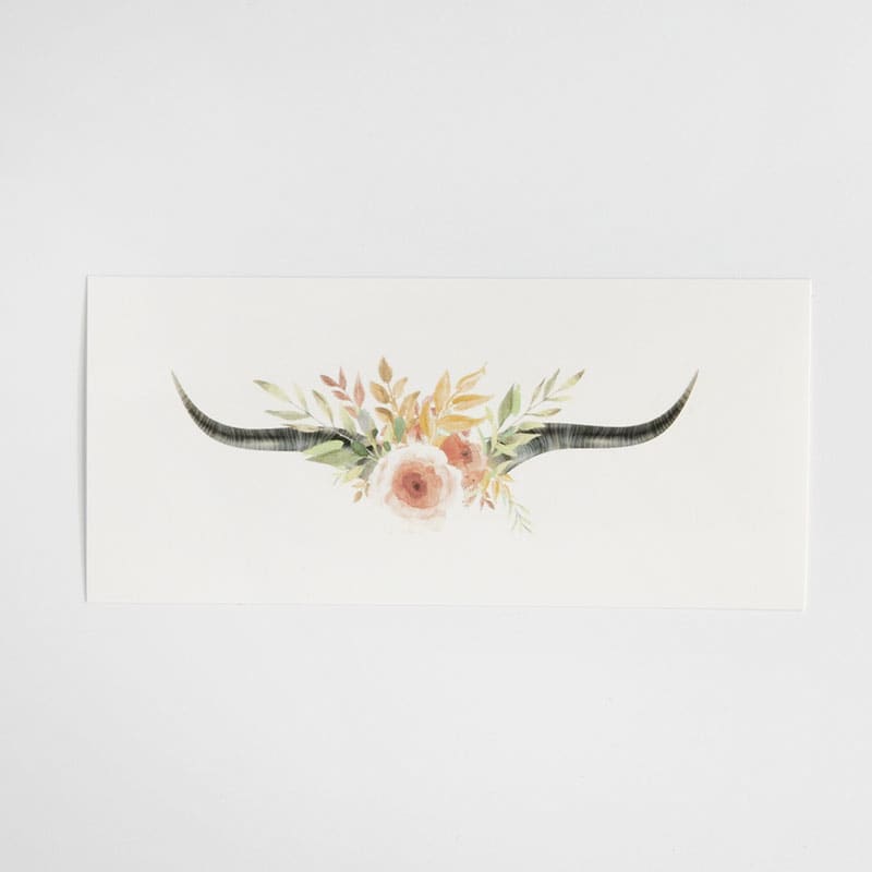 1.5 X 3 Custom Tattoos 42