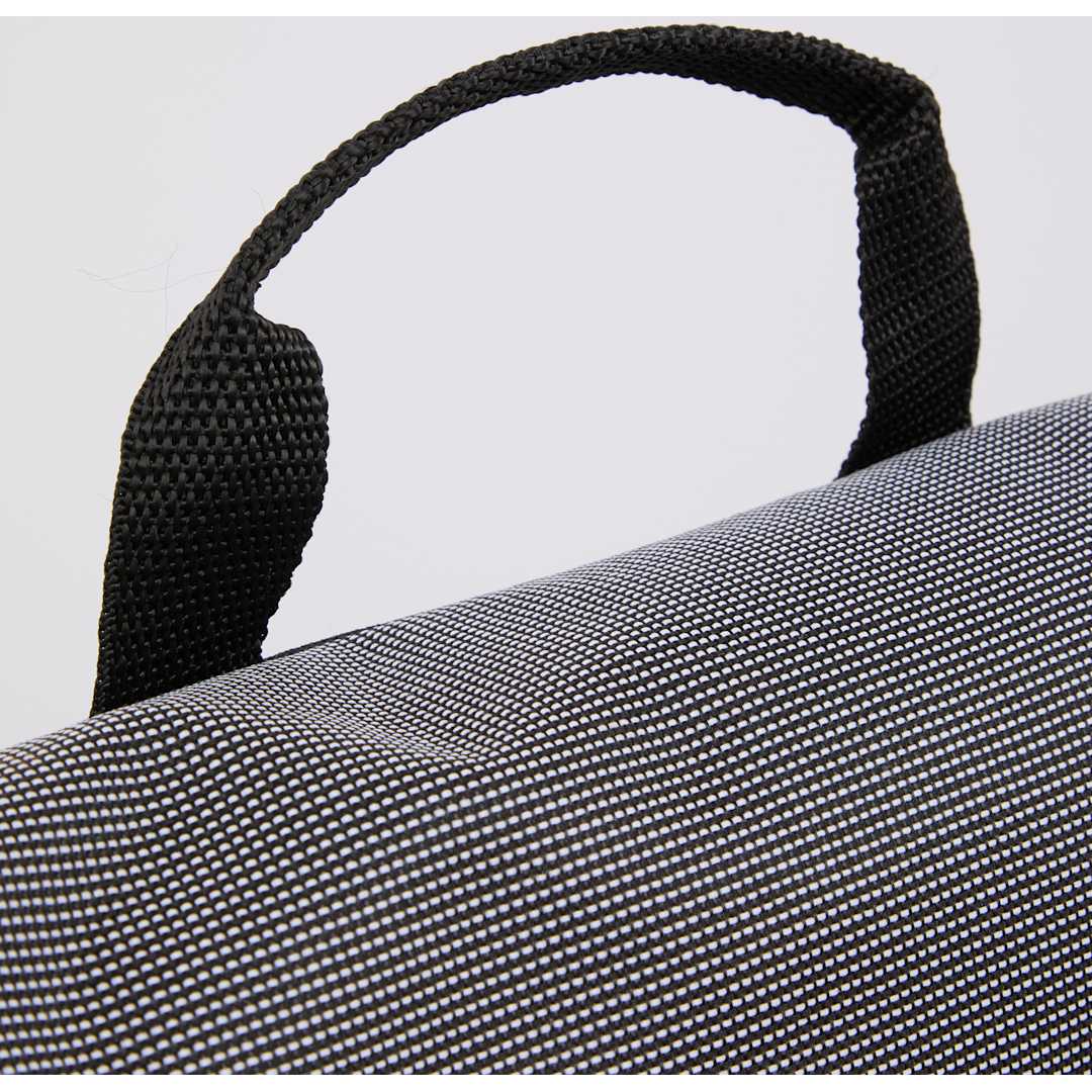 Dover Recycled Messenger Bag 15