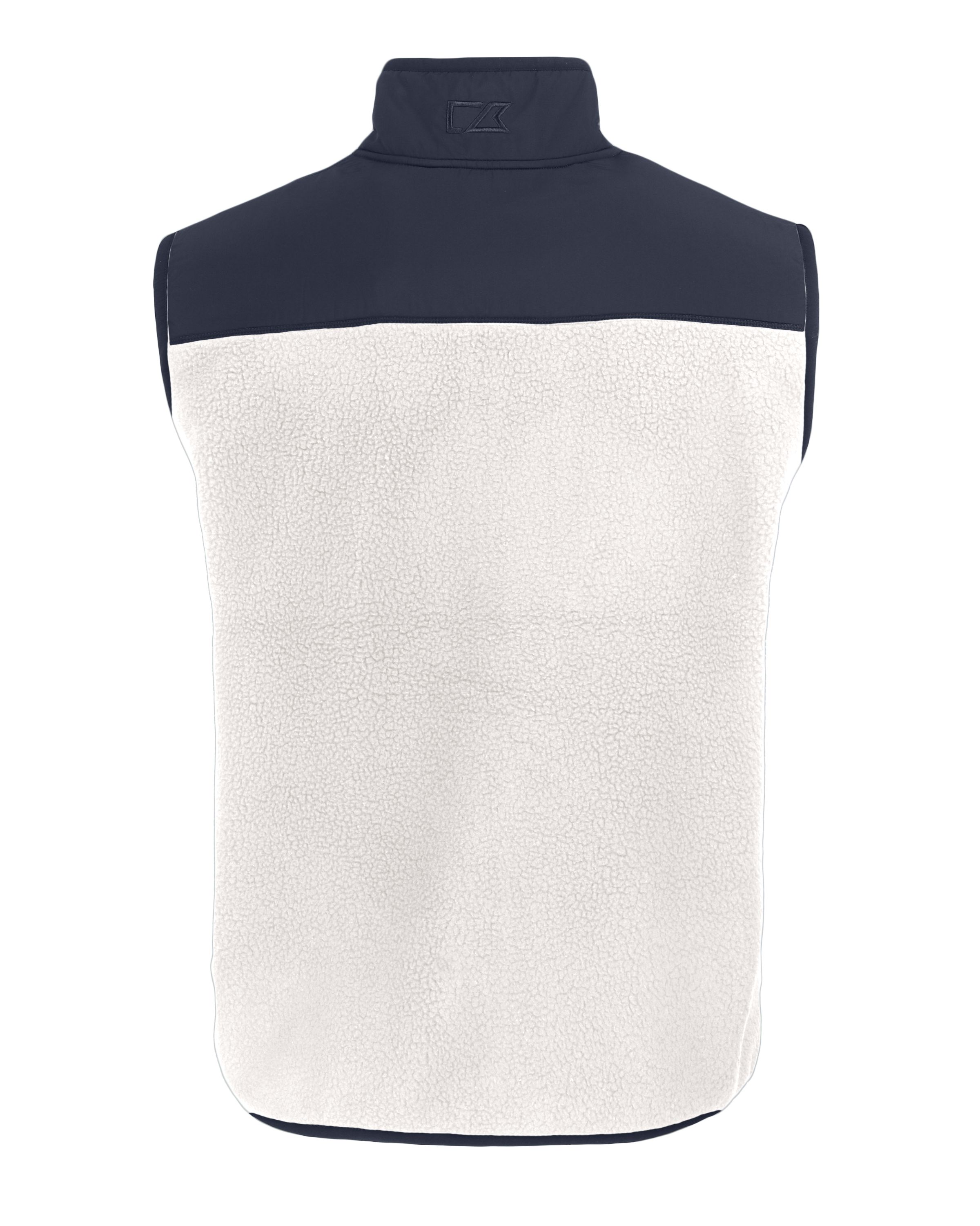 Cutter & Buck Cascade Eco Fleece Mens Vest 23