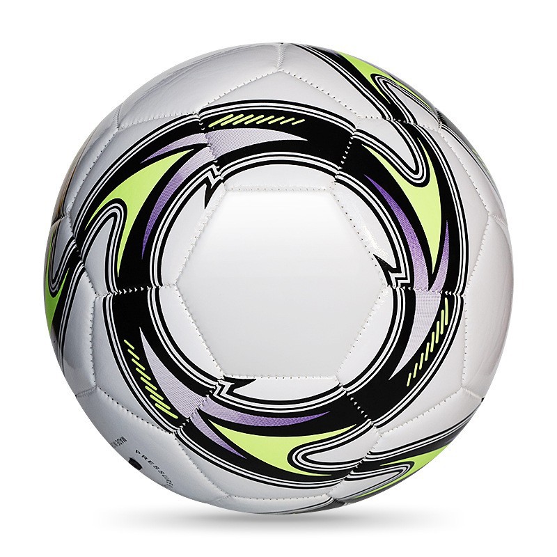 Youth & Adult Training Soccer Ball for Indoor & Outdoor Play 7