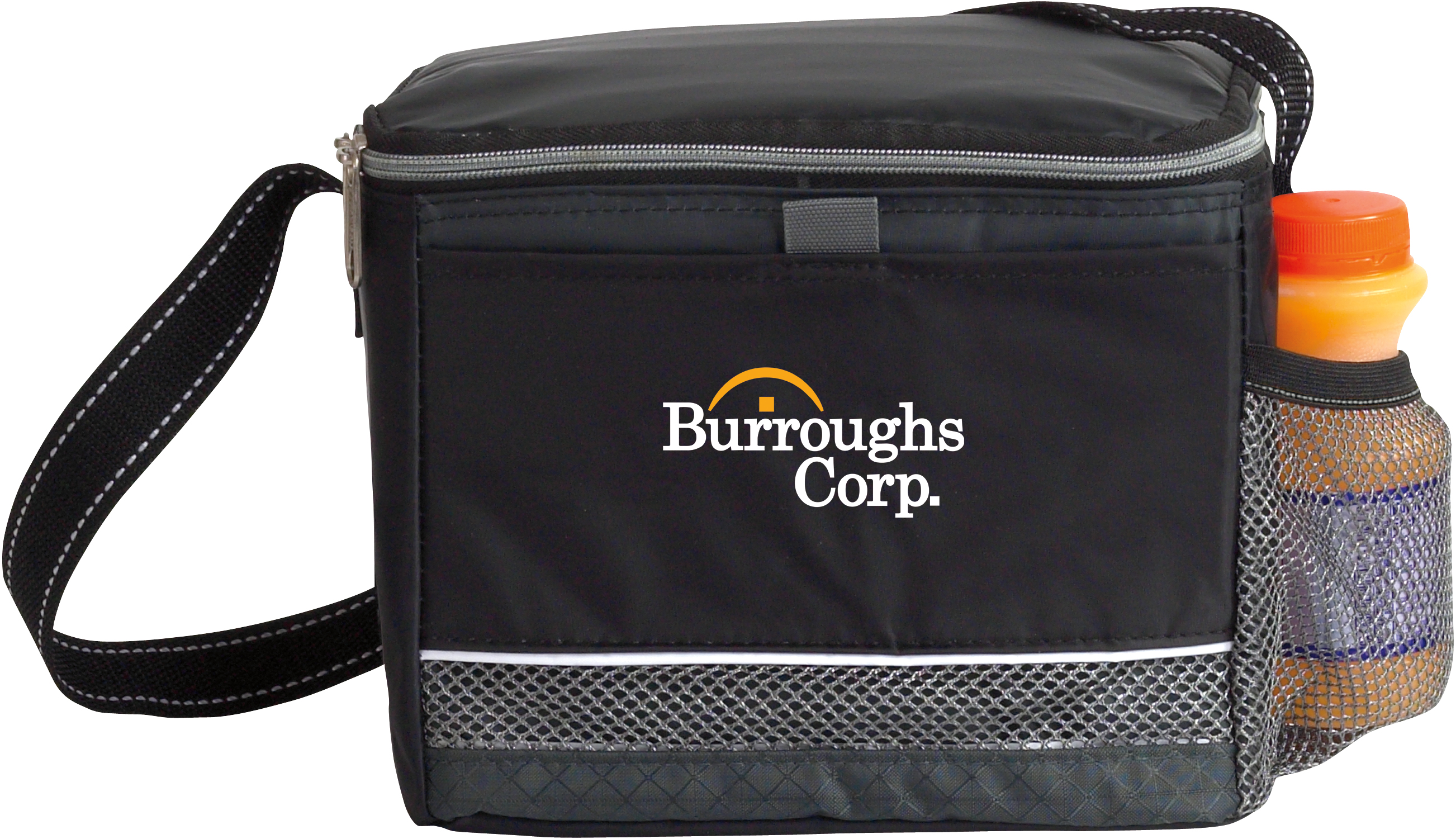 Atchison® Icy Bright Lunch Cooler 6