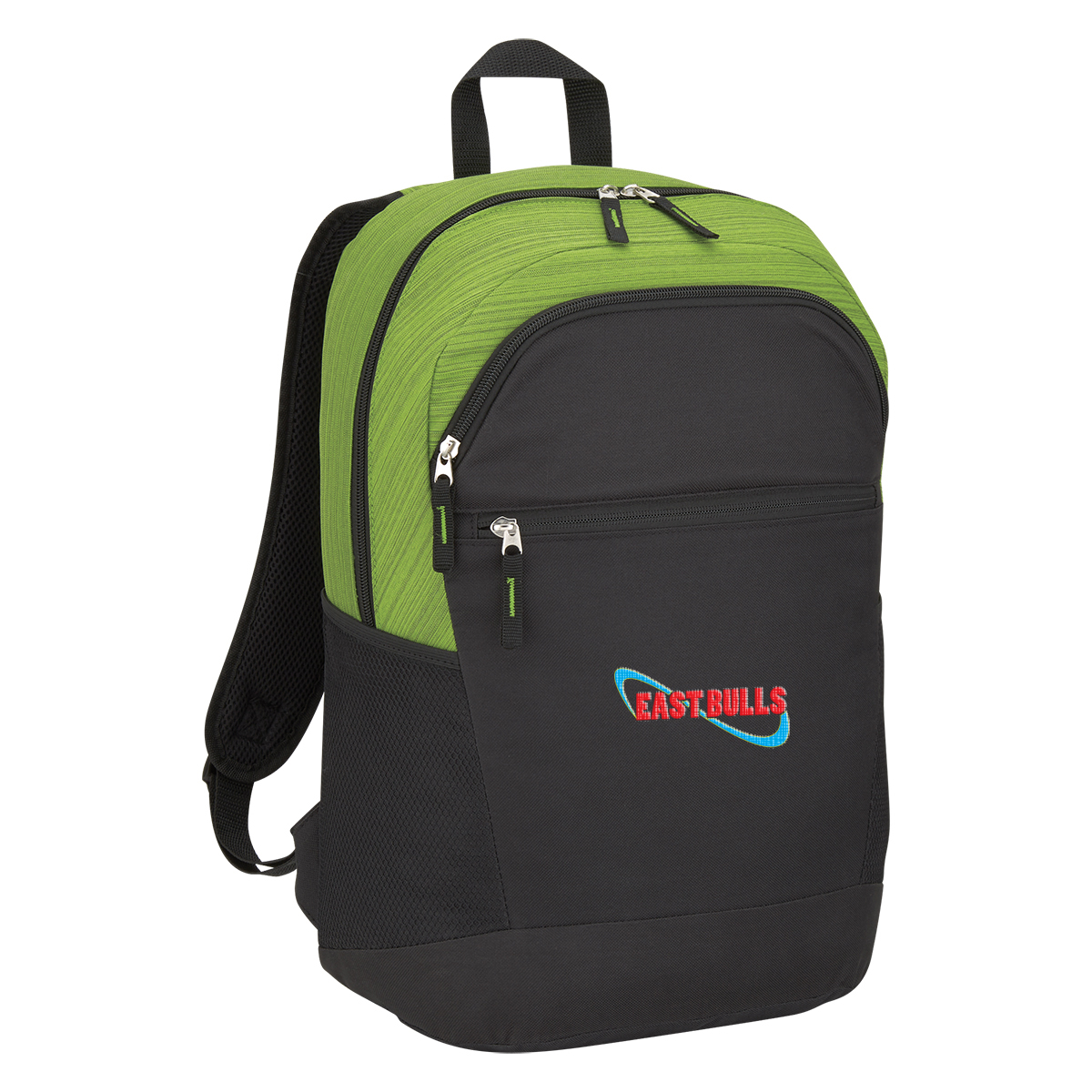 Tahoe Heathered Backpack 1