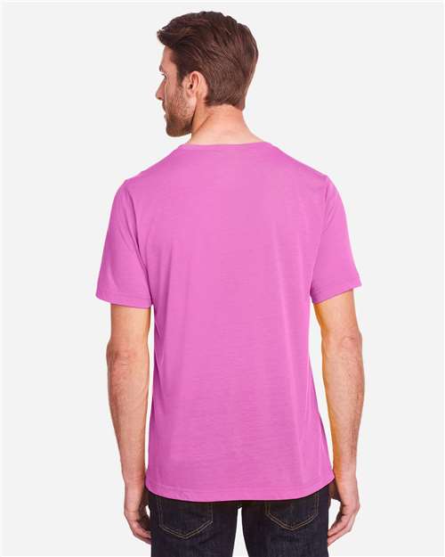 Unisex Fusion ChromaSoft™ Performance T-Shirt - CE111 10