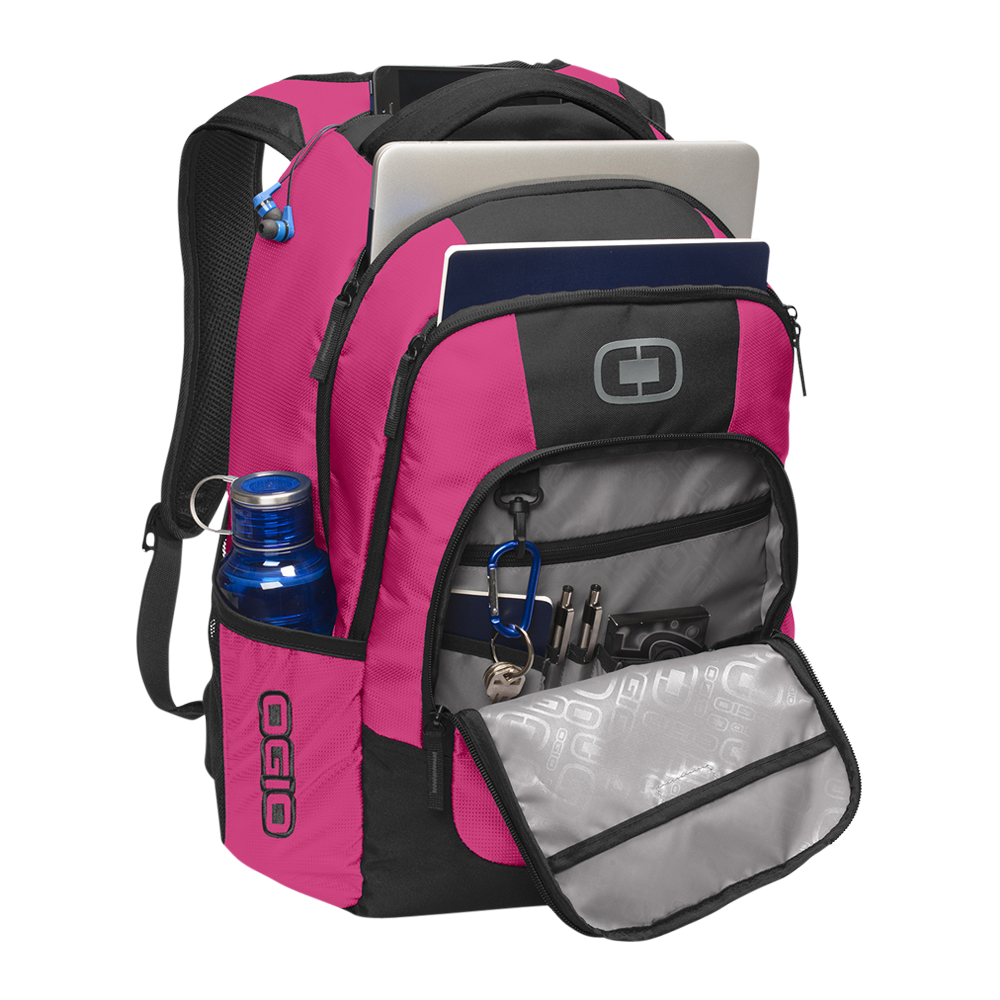 OGIO Logan Pack 1