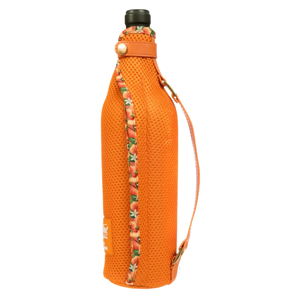 Wine Bottle Koozie, Insulated #2 4
