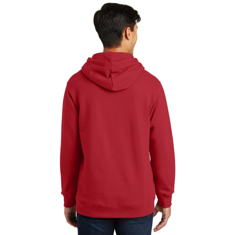 Port & Company Fan Favorite Fleece Pullover Hooded Sweatshirt., custom hoodie or sweatshirt with logo imprint 59