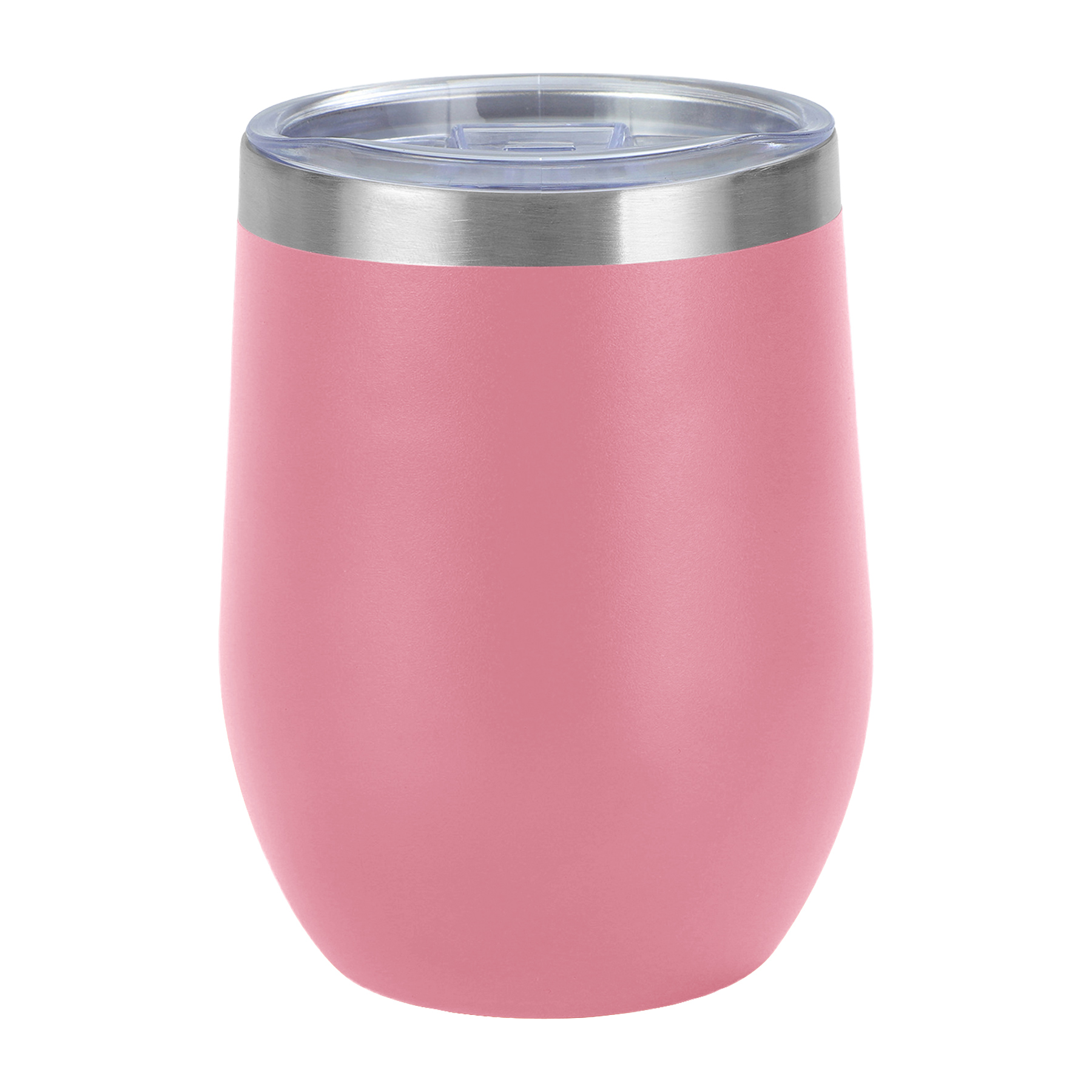 12 OZ Stainless Steel Tumbler 4
