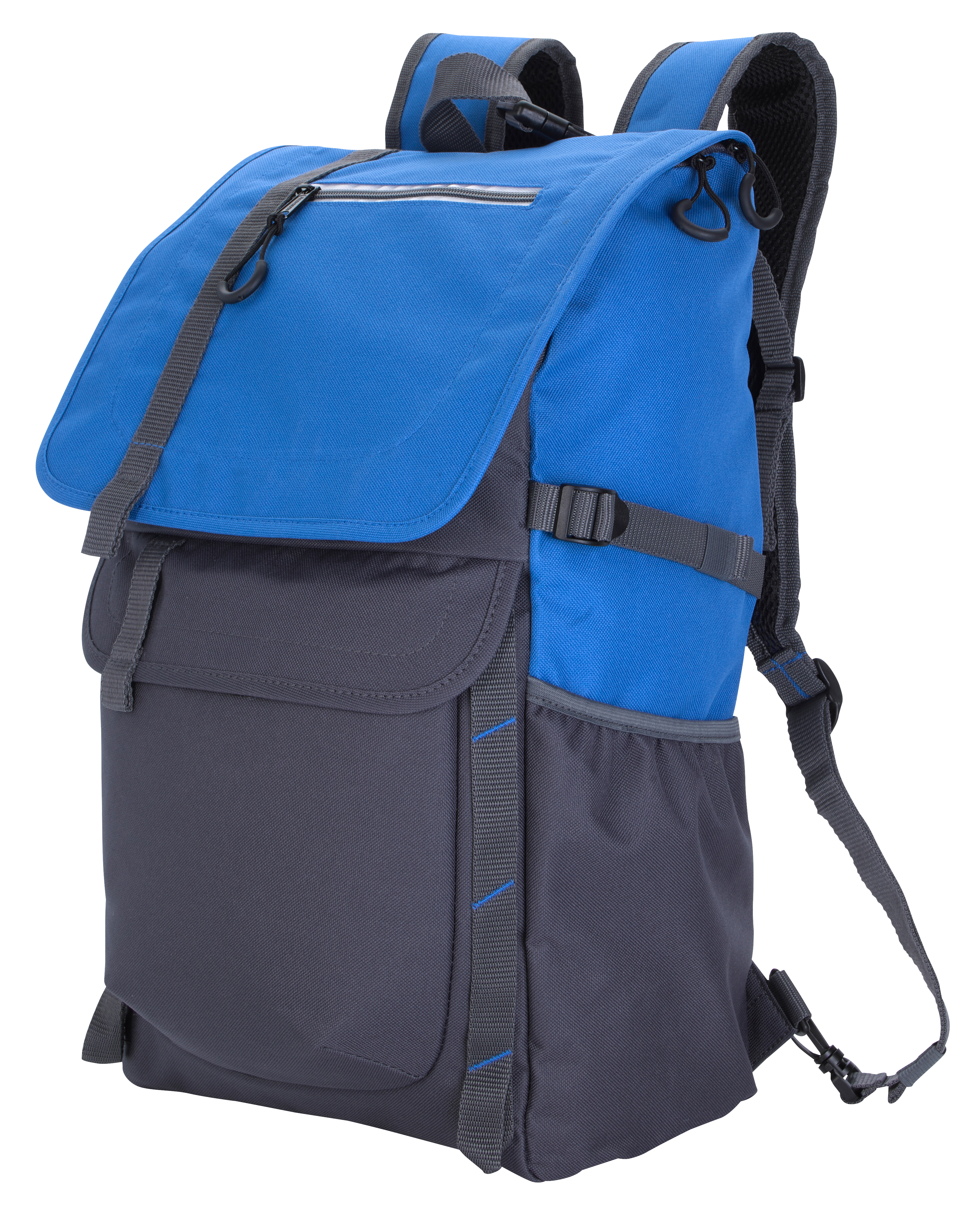 Atchison® All-Around Adaptive RPET Backpack 29