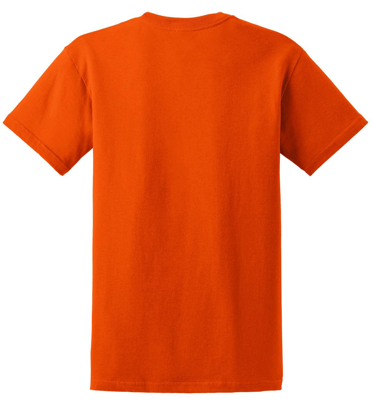 Gildan - Ultra Cotton 100% US Cotton T-Shirt. 2000 171