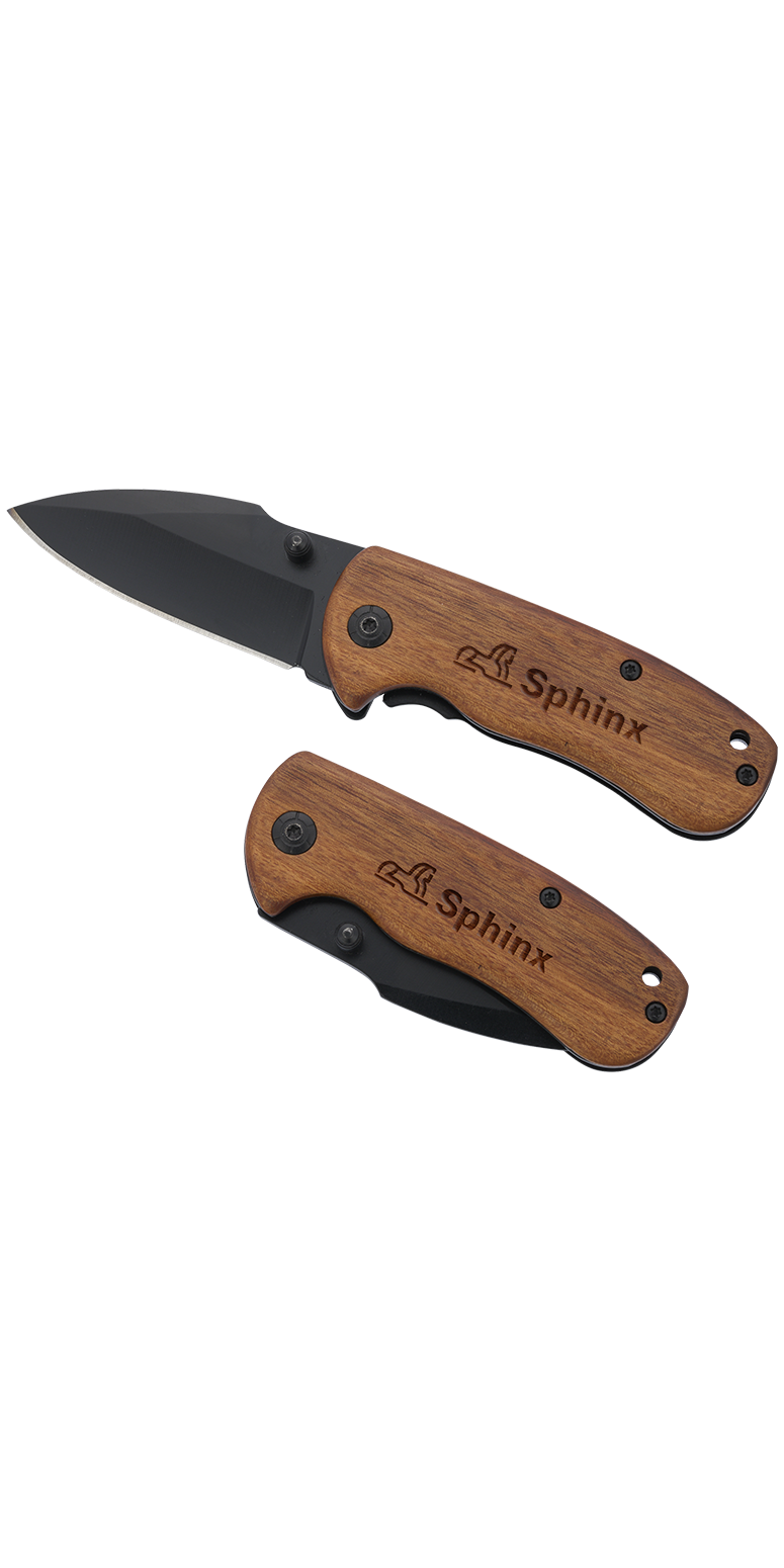 Dune Folding Knife 15