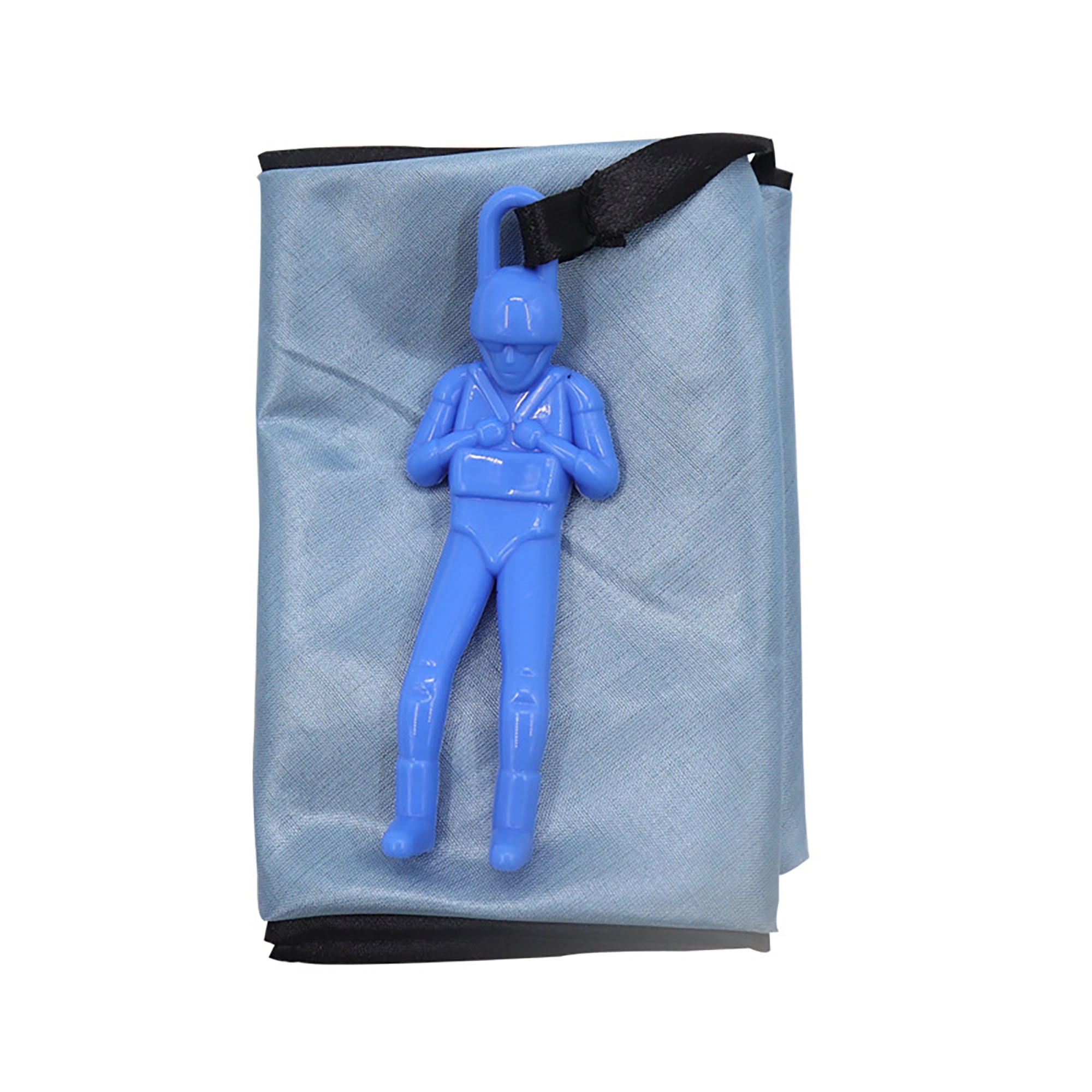 Children Hand Throwing Parachute Toy 7