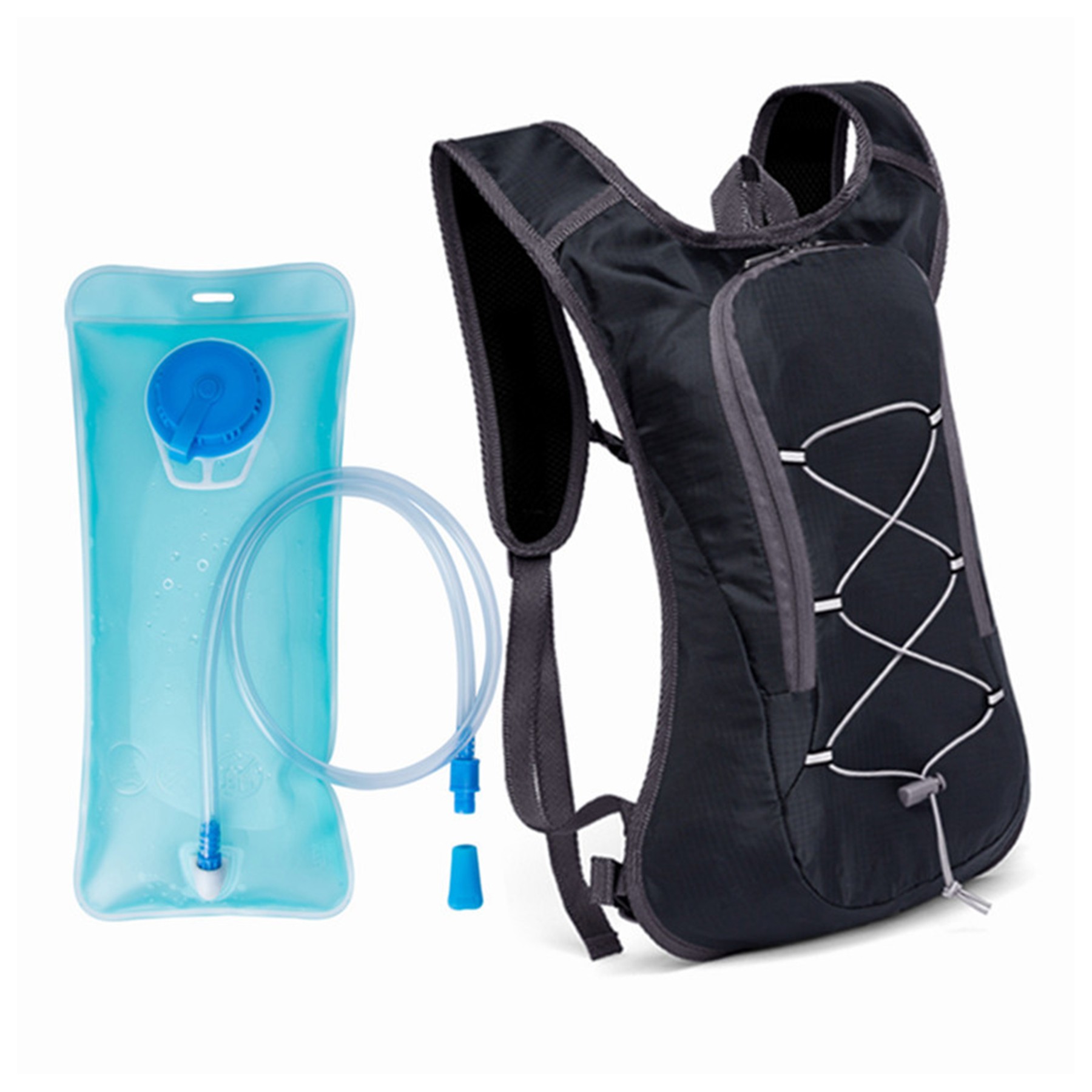 Hydration Backpack 7