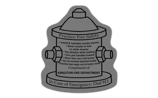 Fire Hydrant Rubber Jar Opener 8