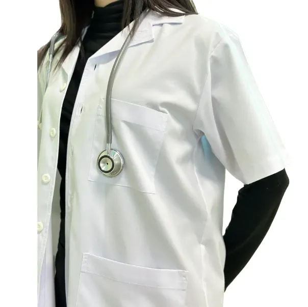 Lab Coat 2