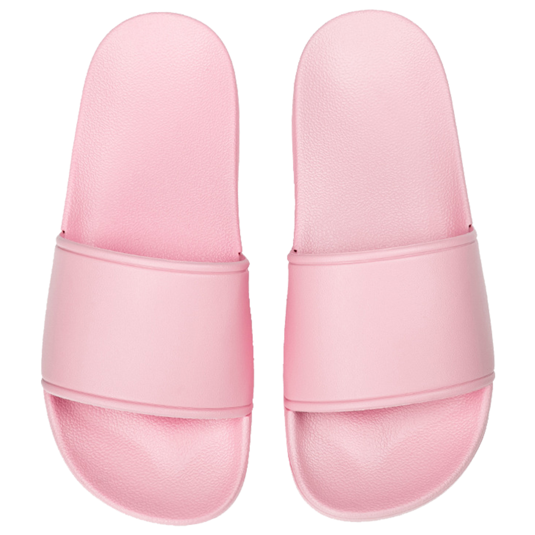 Pure Color Casual Slipper Sandals 7