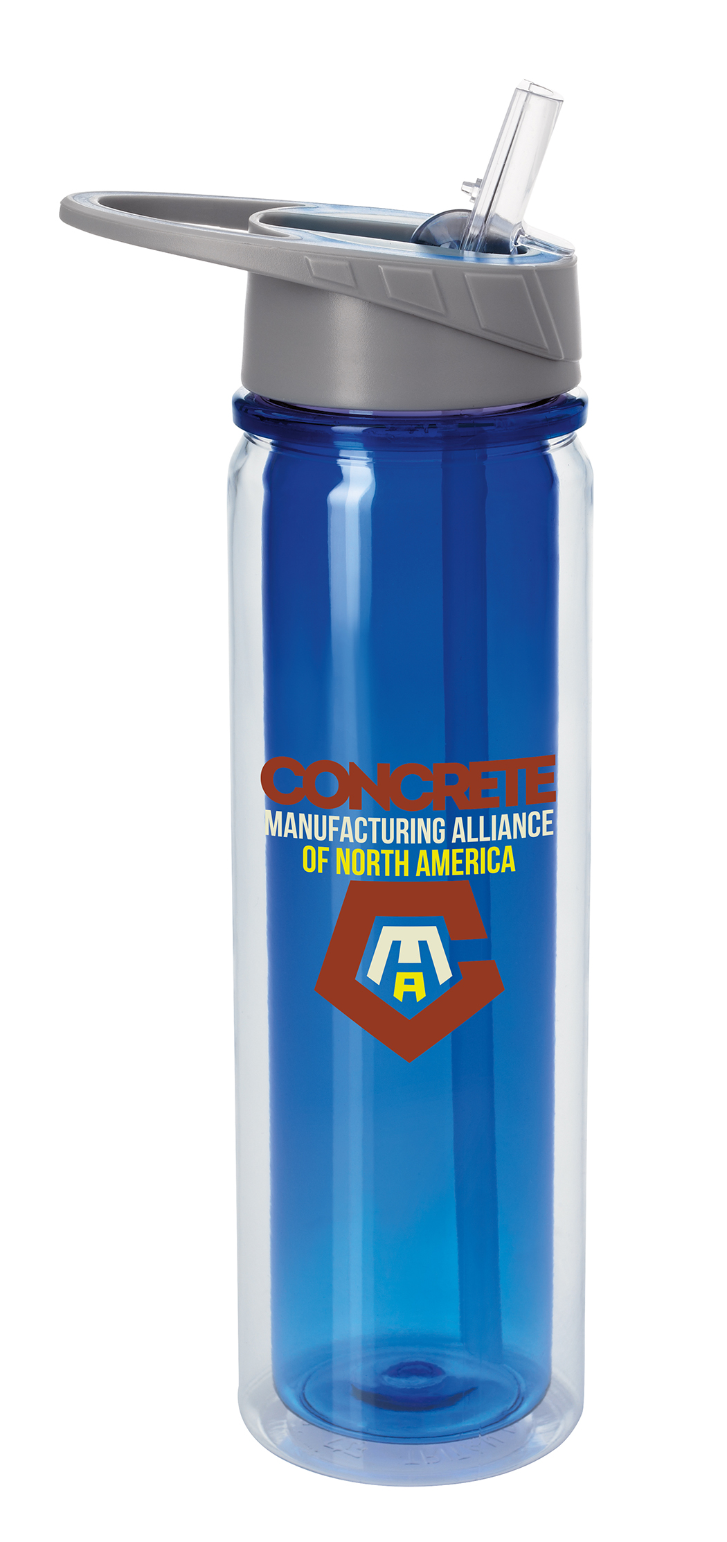 Good Value™ Double Wall Sport Bottle - 20 oz. 27