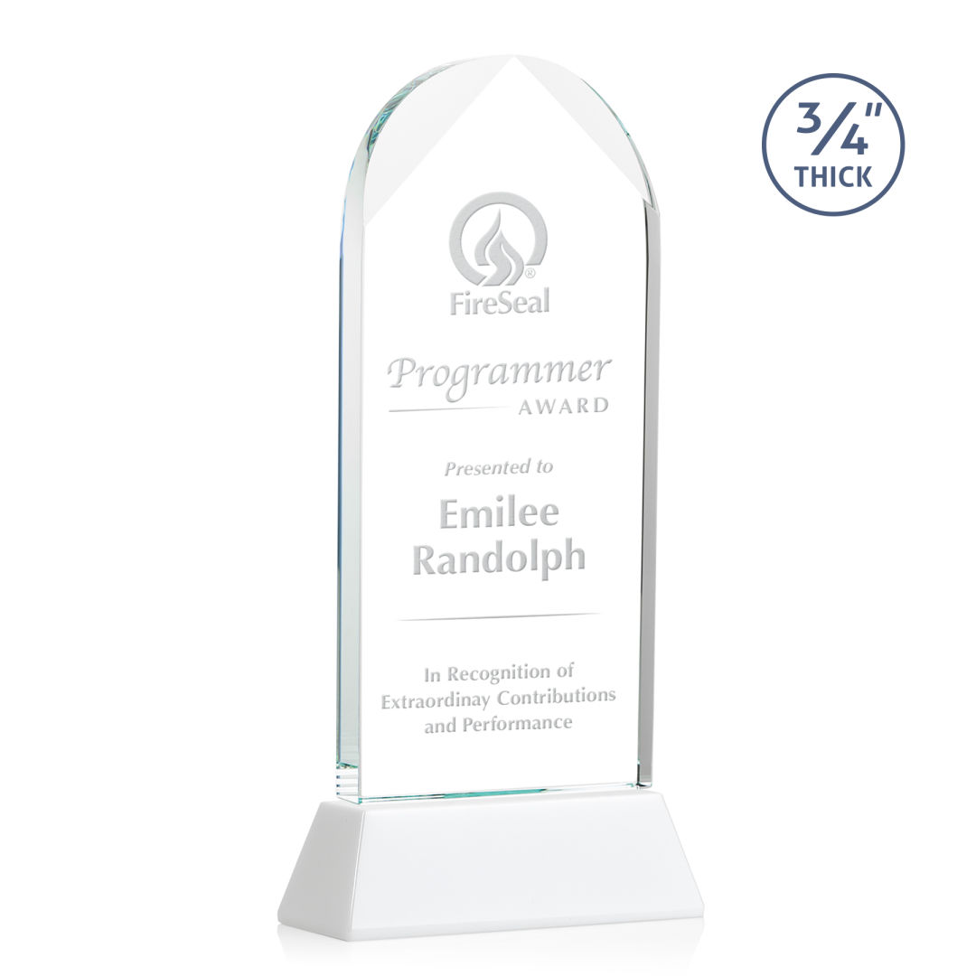 Blake Award on Newhaven - White 6