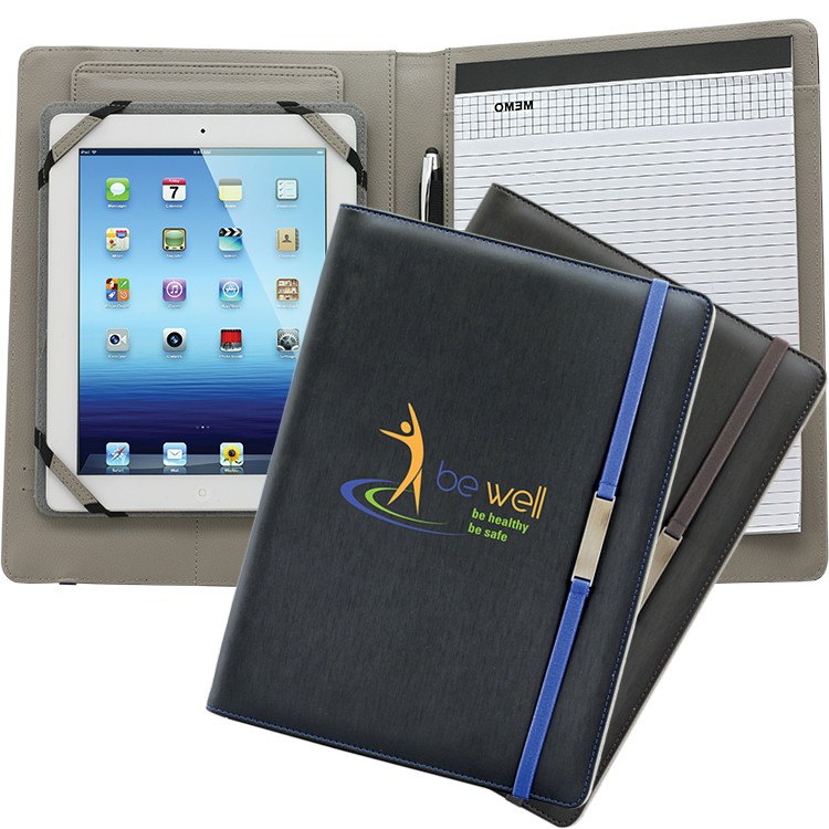Kincaid Tablet Computer Padfolio 3