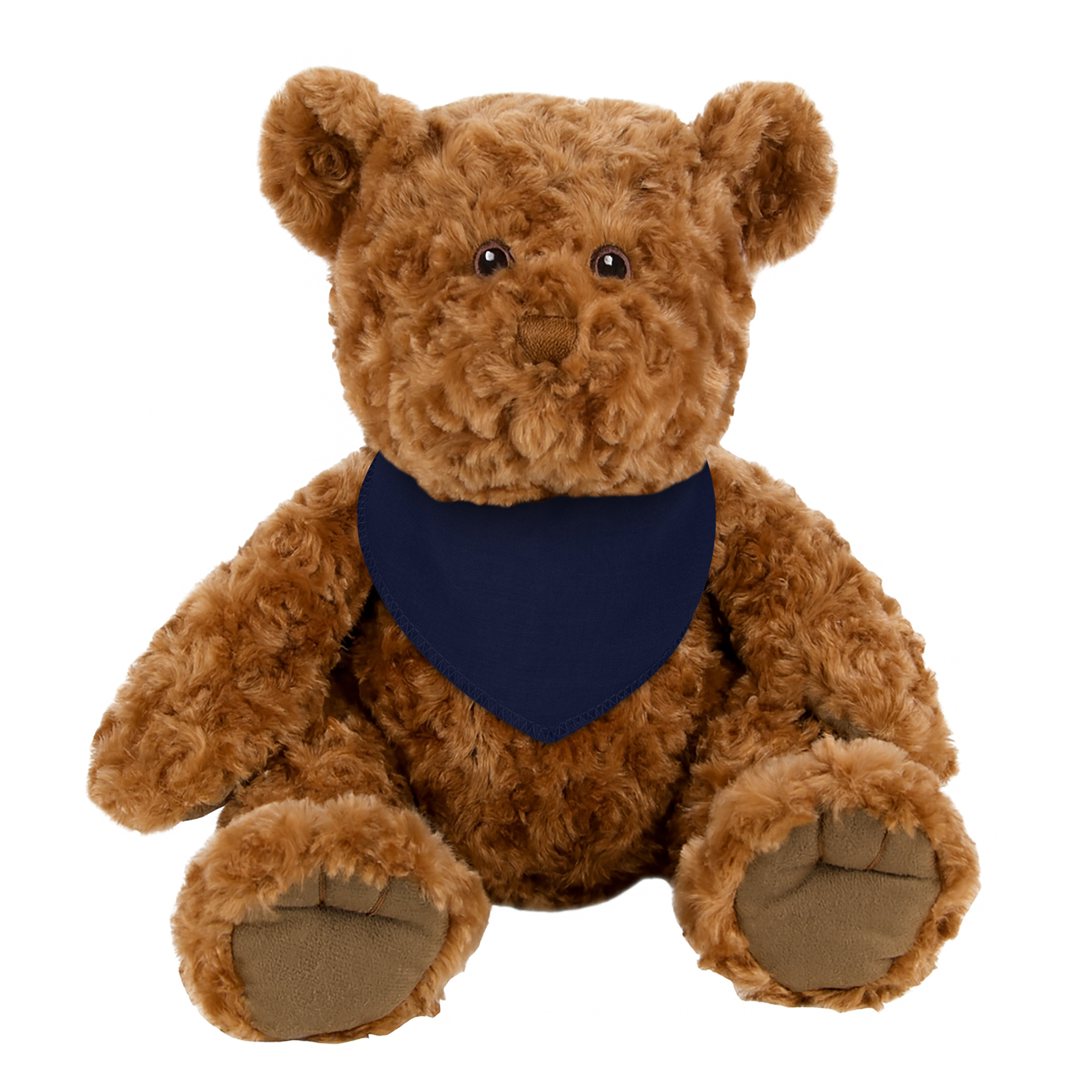 Chelsea Teddy Bear™ Large Traditional Teddy Bear - 14.5" Plush 9