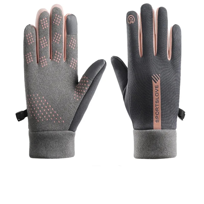 Warm Gloves 1