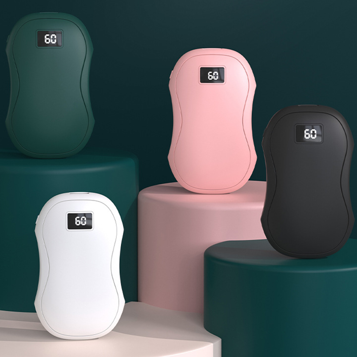 Hand Warmer Charger 6