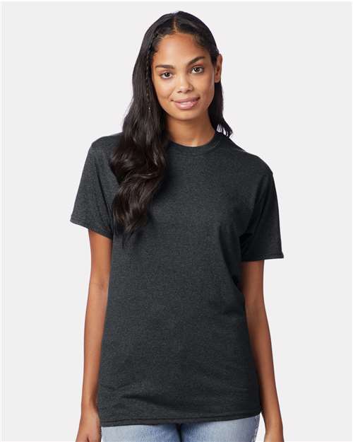 Perfect-T Triblend T-Shirt - 42TB 139