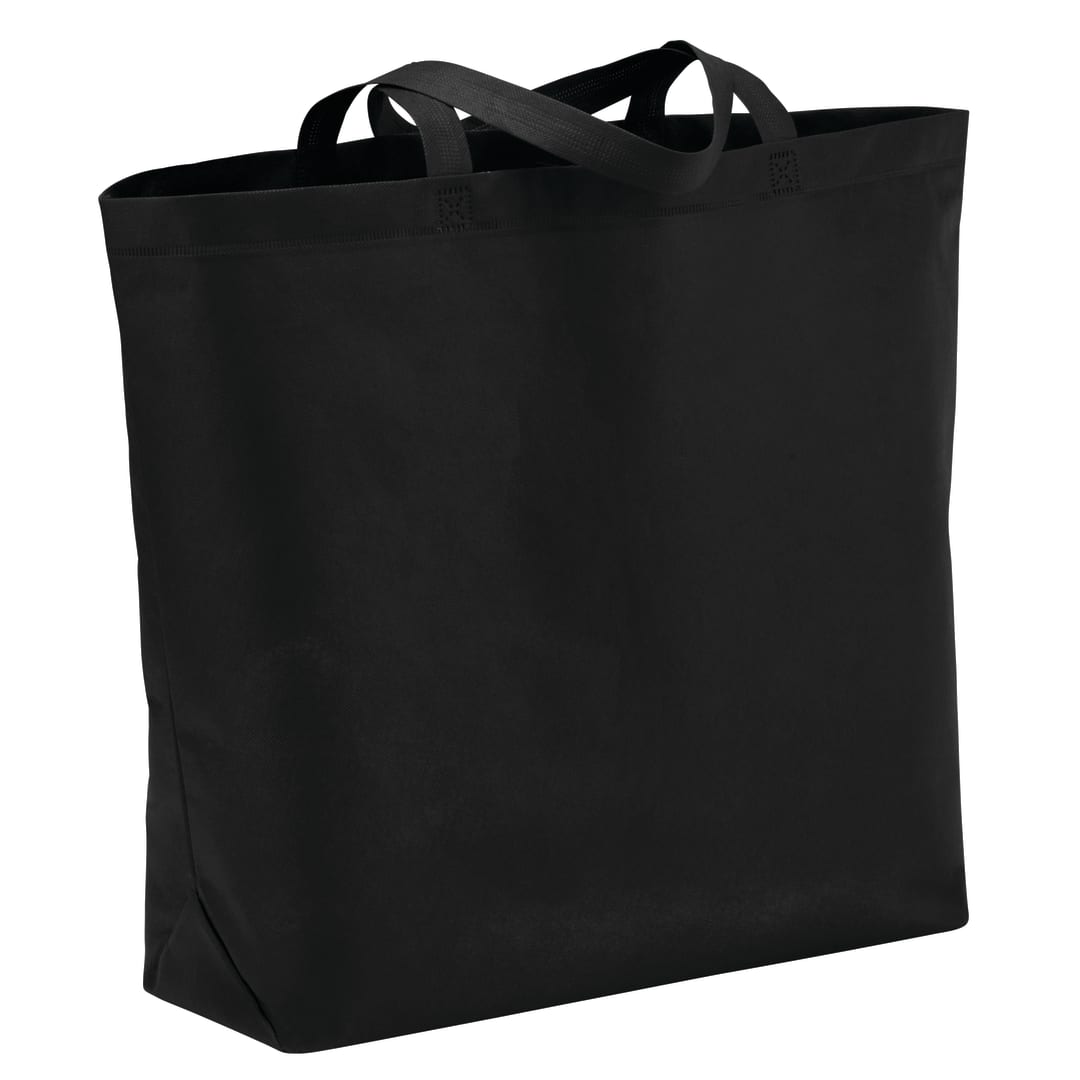 Challenger Jumbo Shopper Tote 22