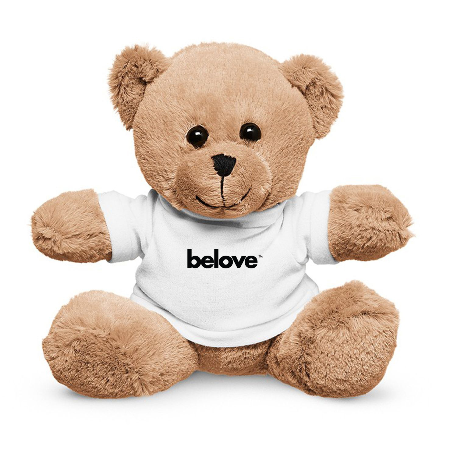 7" Teddy Bear 3