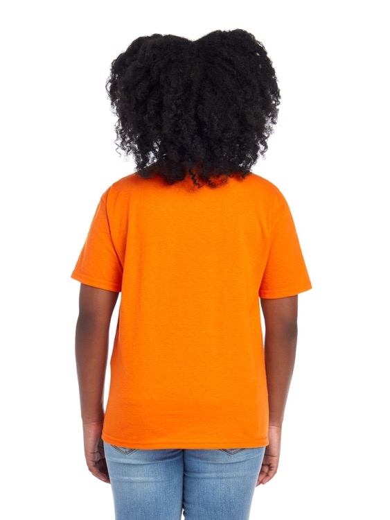 JERZEES DRI-POWER® Youth T-Shirt 124