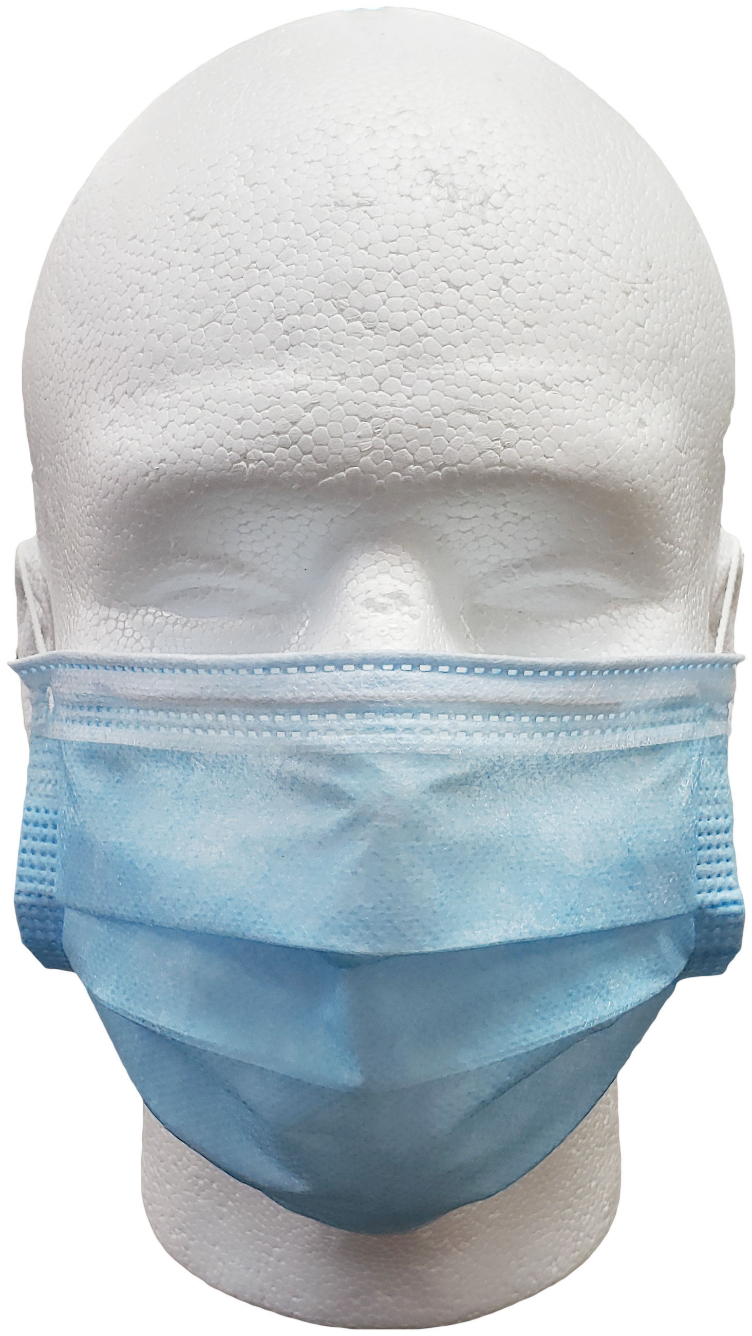 Pleated Disposable Masks 8