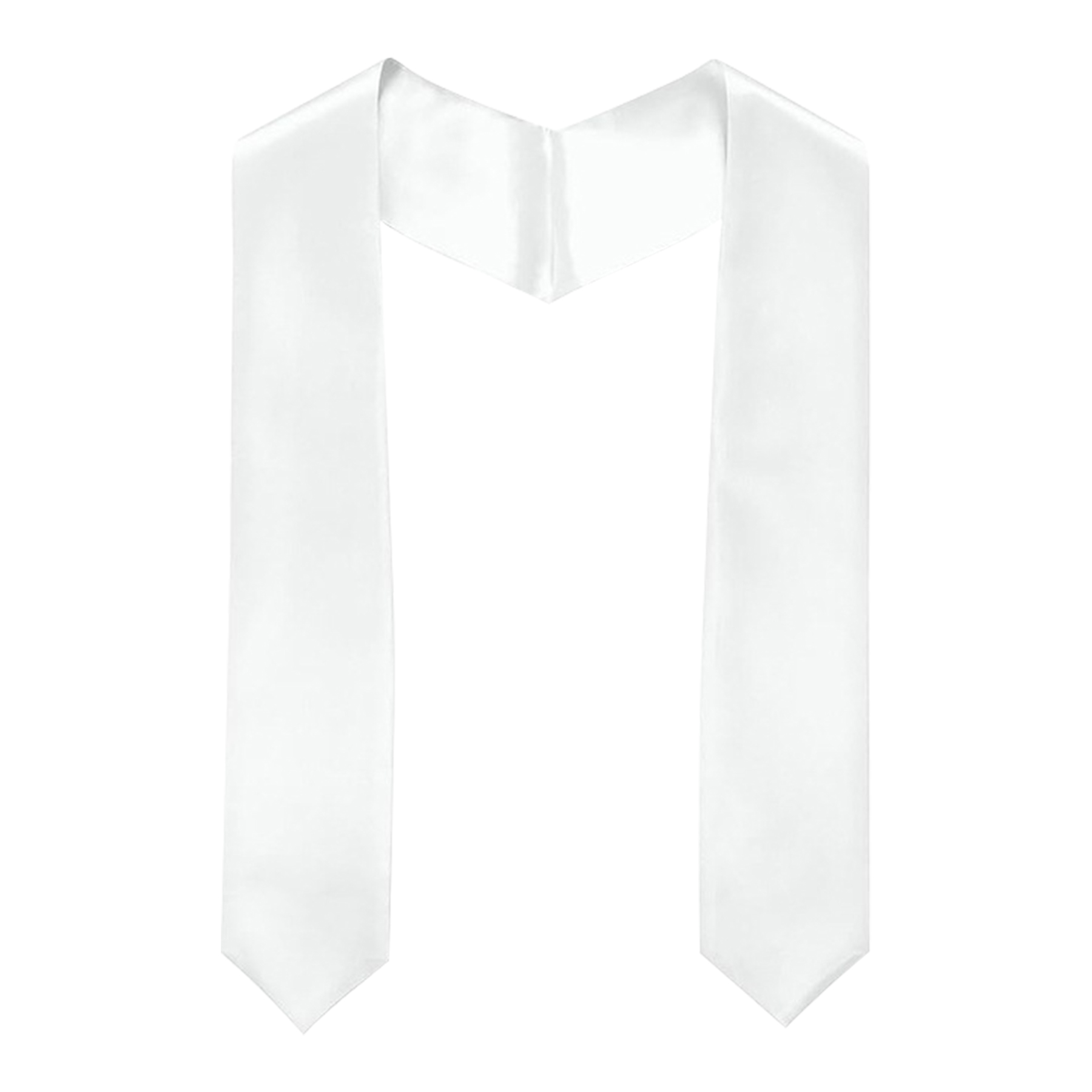 Graduation Honor Shawl 14