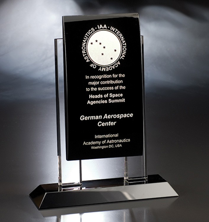 Mambo Award 2