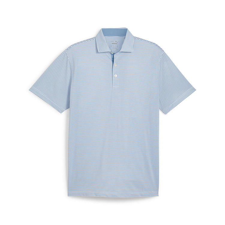 Puma Isle Pique Polo 6